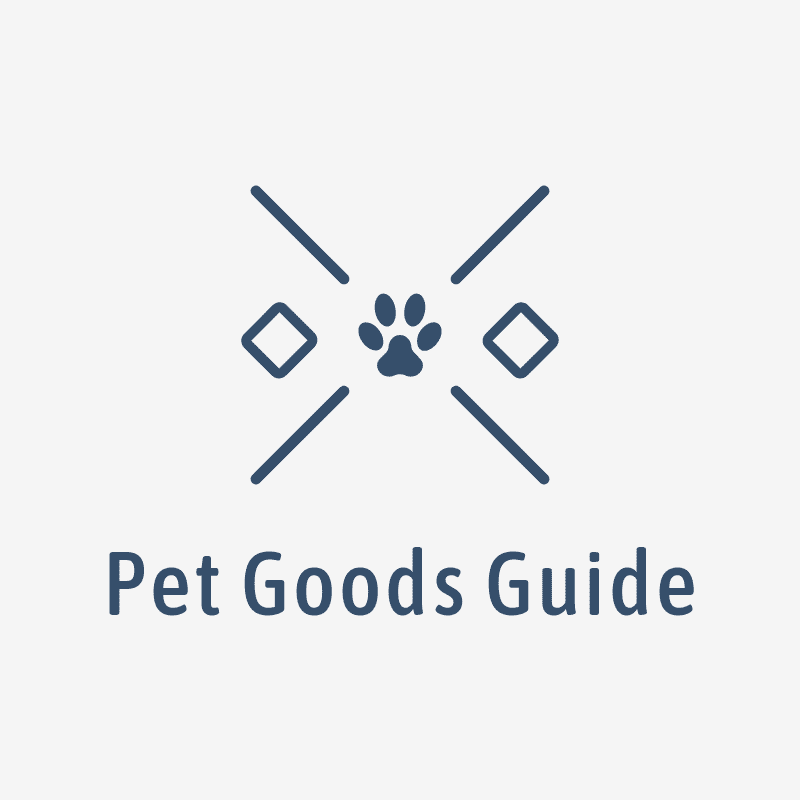 Pet Goods Guide LOGO